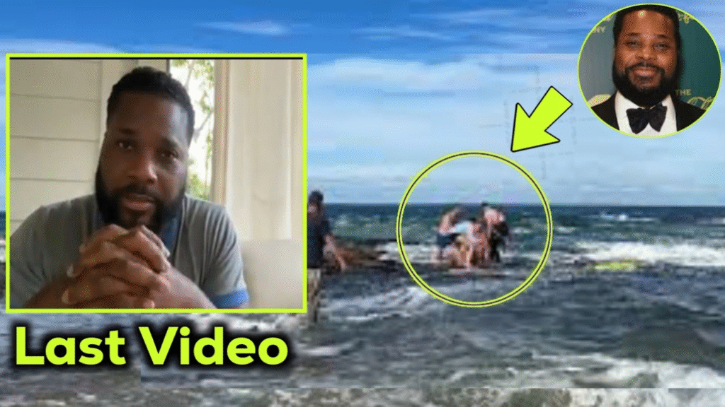 Heartbreaking New Details Revealed in Malcolm-Jamal Warner’s death